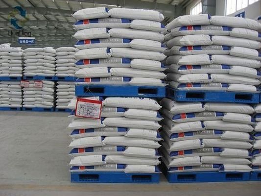 Dynamic Load 1.5T Heavy Duty Plastic Pallet Blue Color for Industrial Warehouse Storage