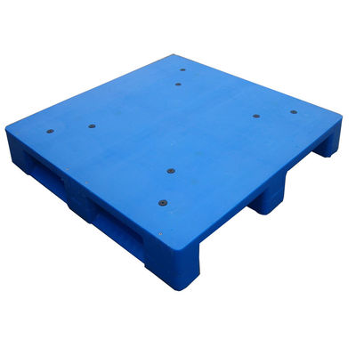 Euro Pallet HUADING 1000*1000 Dynamic Load 1.5T Igps Plastic Pallets Small Standard