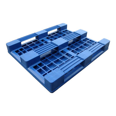 1200x1200 Single Faced Euro Pallet for Heavy Duty Industrial Storage and Shipping 1T Rack Load